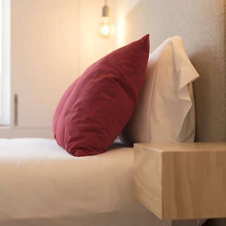 Lovelystay - Top Floor Balcony Apartment Porto Eksteriør bilde
